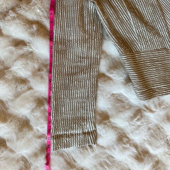 Dorothee Schumacher Cropped Blazer - Picture 13 of 16